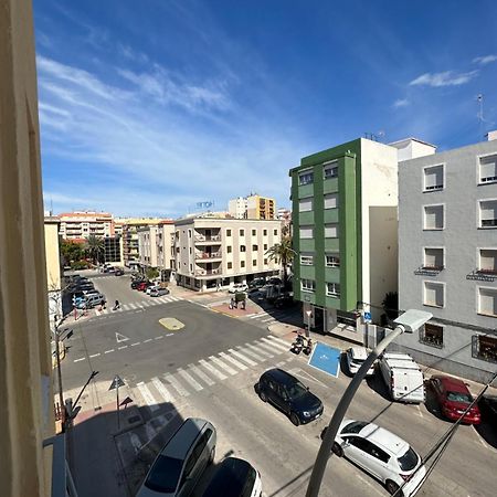 Apartamento Elisa Denia Exterior photo