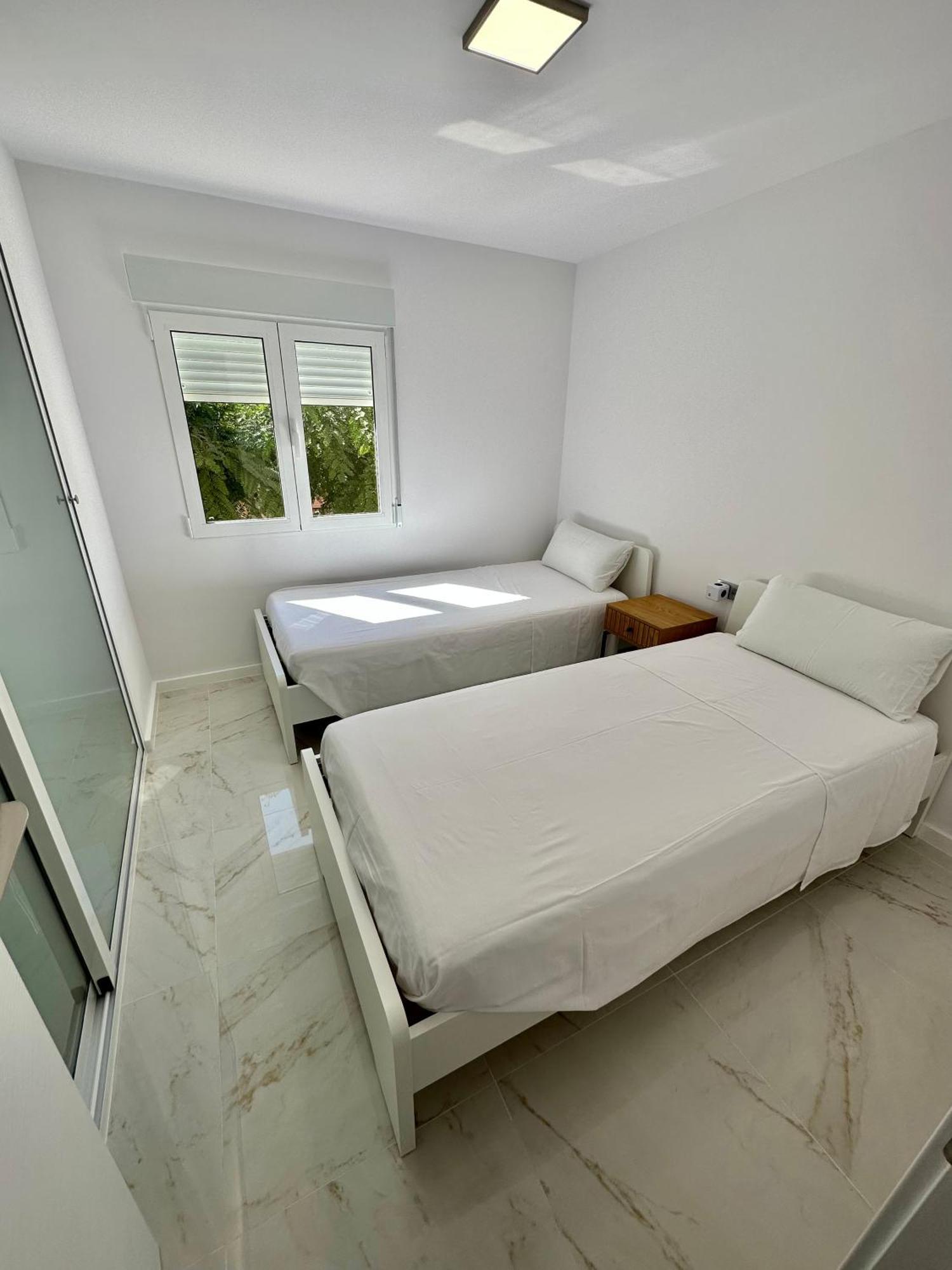 Apartamento Elisa Denia Exterior photo